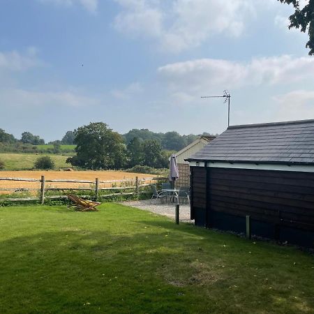 Holmdale Holiday Cottages Rye Eksteriør bilde