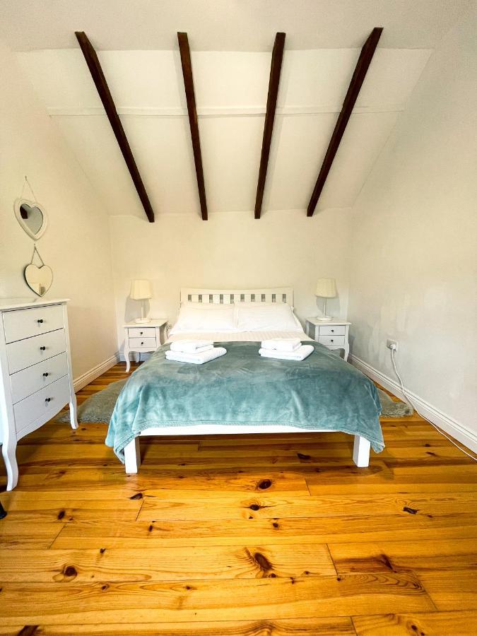 Holmdale Holiday Cottages Rye Eksteriør bilde