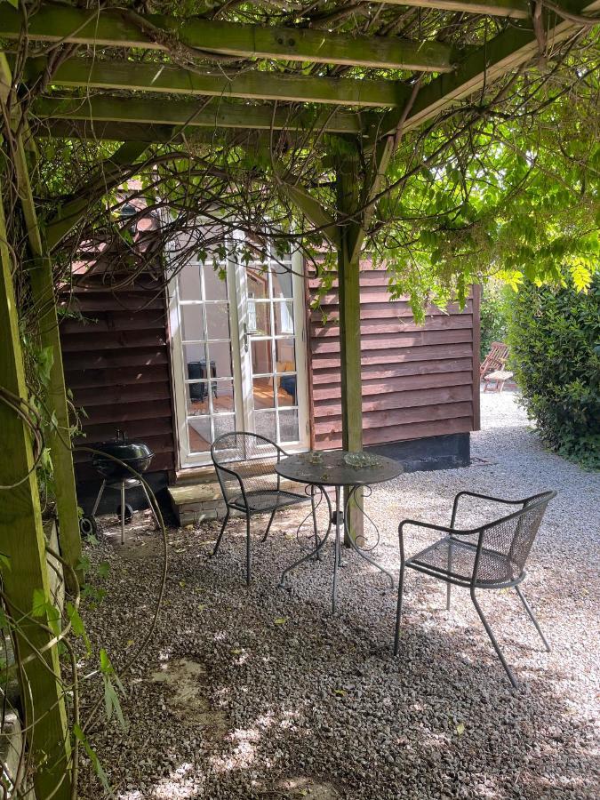 Holmdale Holiday Cottages Rye Eksteriør bilde