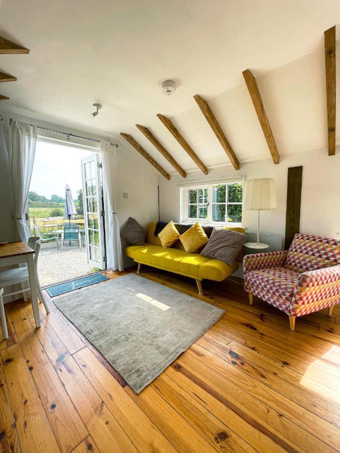 Holmdale Holiday Cottages Rye Eksteriør bilde