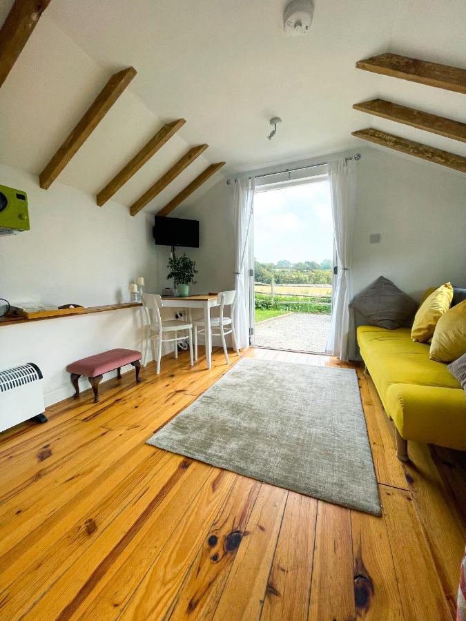 Holmdale Holiday Cottages Rye Eksteriør bilde