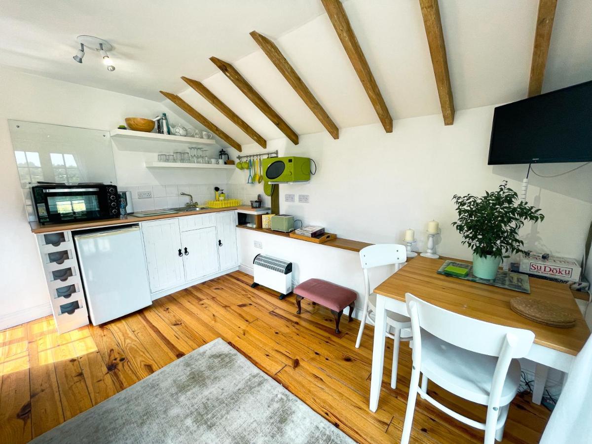 Holmdale Holiday Cottages Rye Eksteriør bilde