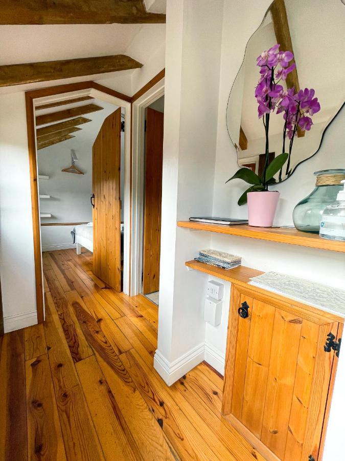Holmdale Holiday Cottages Rye Eksteriør bilde