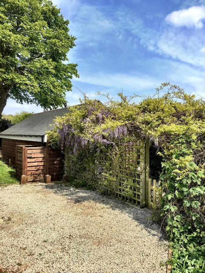 Holmdale Holiday Cottages Rye Eksteriør bilde